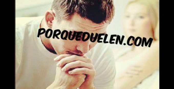 ¿Porque La Diabetes Causa Impotencia
